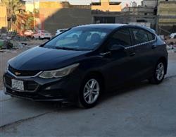 شيفروليه كروز